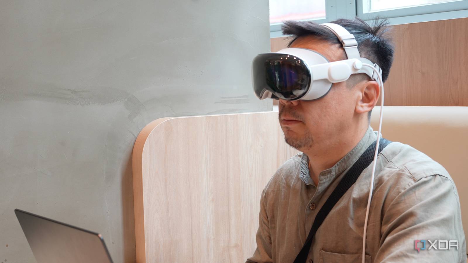 The Apple Vision Pro is too ambitious for its own good - Main Image