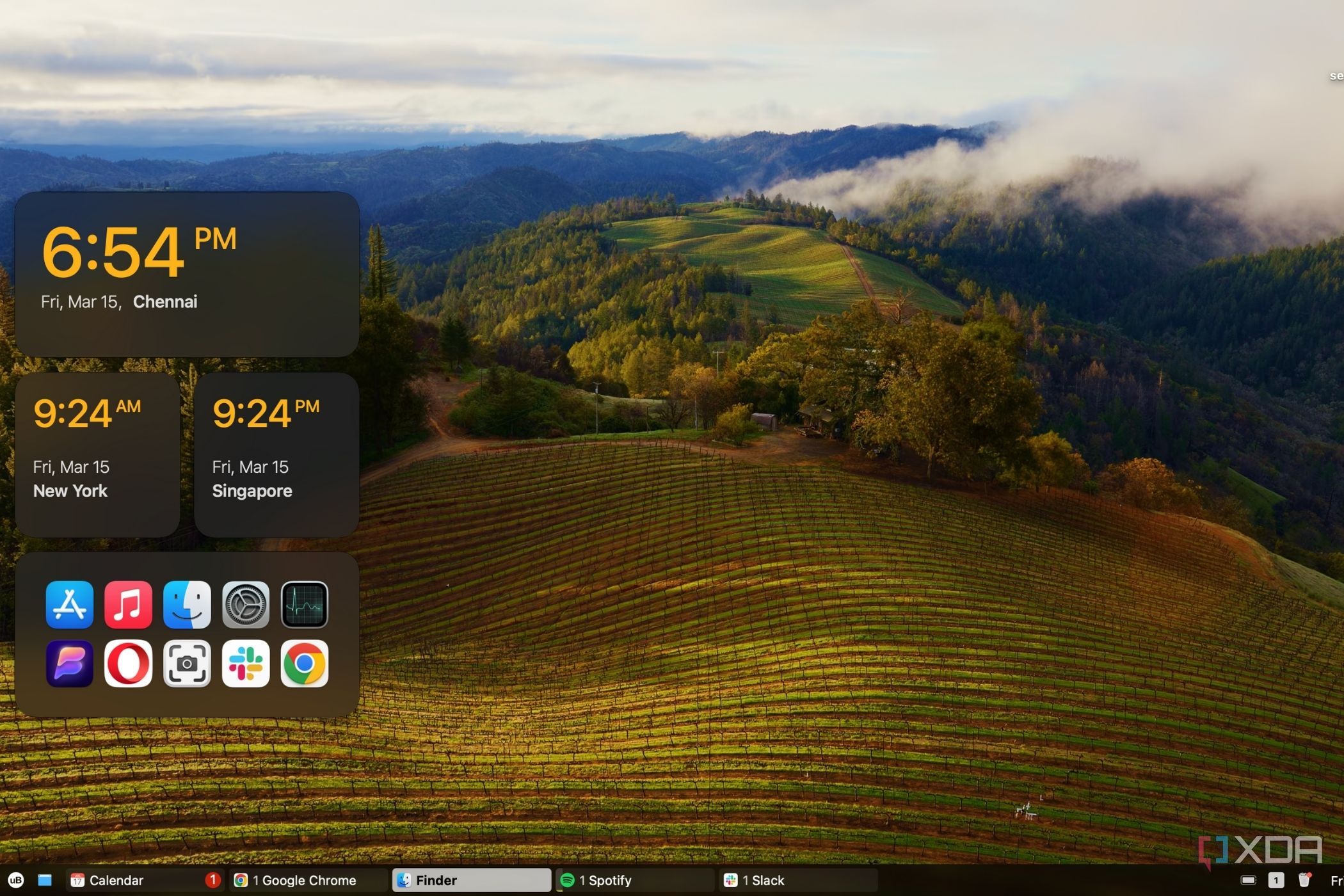 4 customization apps that made my transition from Windows to Mac easier