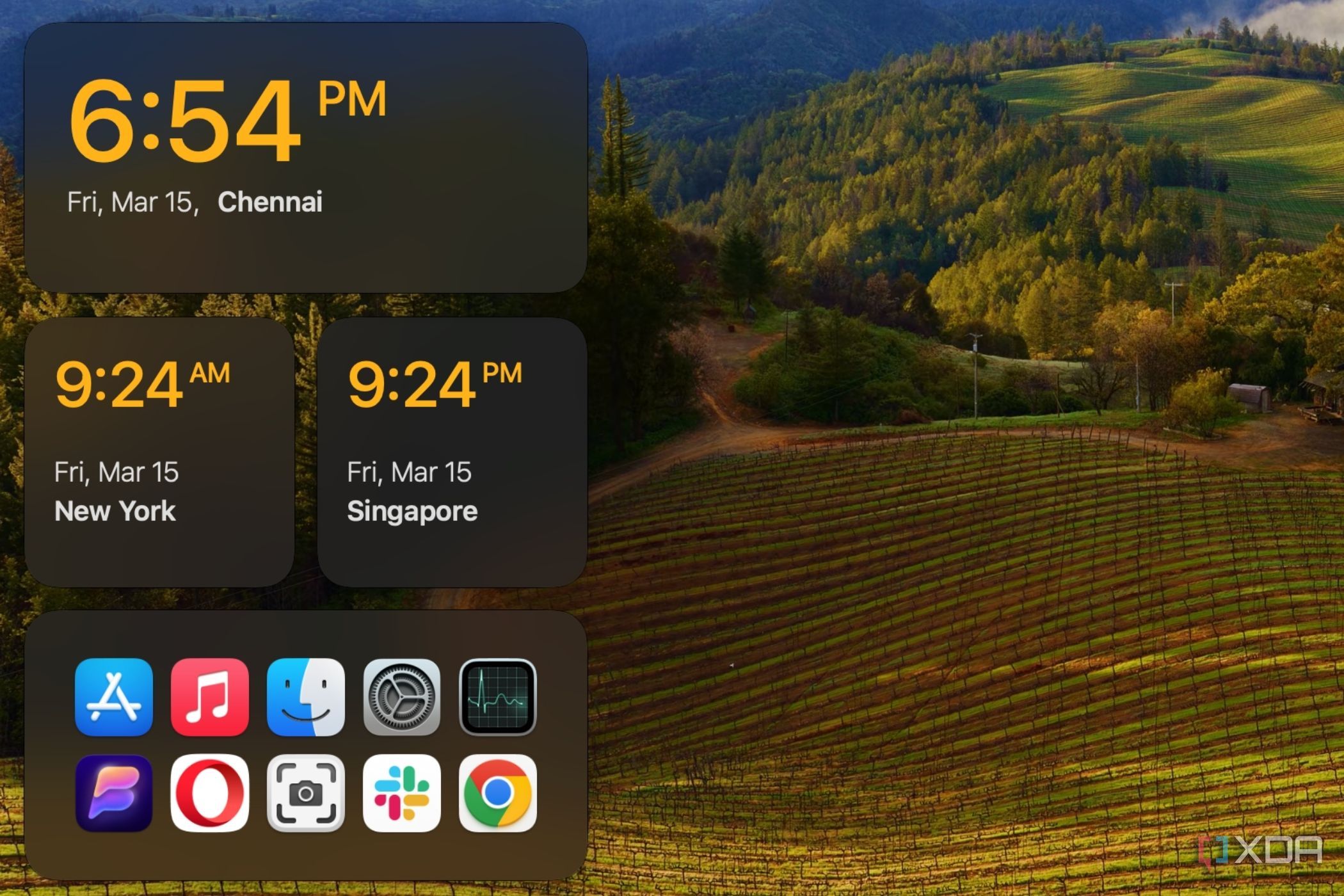 4 customization apps that made my transition from Windows to Mac easier