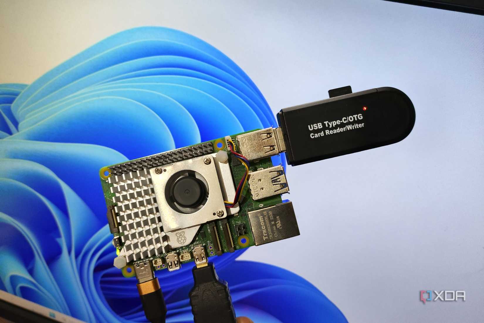 How to update the firmware on Raspberry Pi