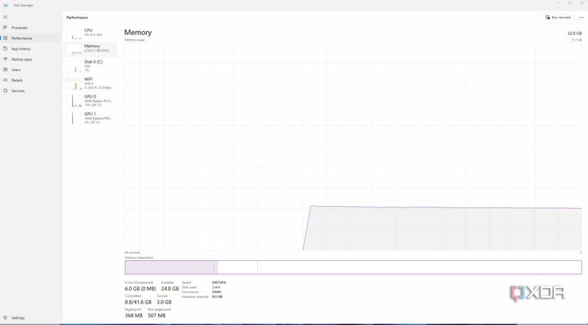 How to check your RAM speed