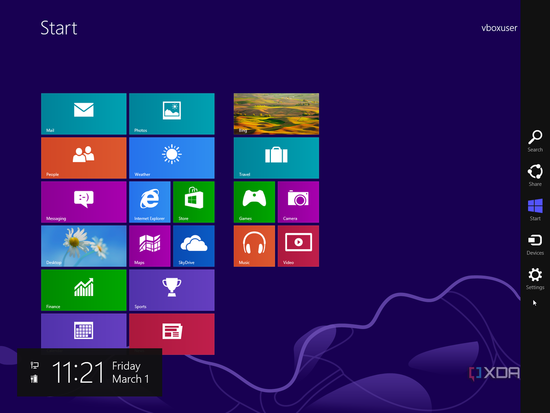 Windows 5 Menu Ranking all the Windows Start menus, from worst to best