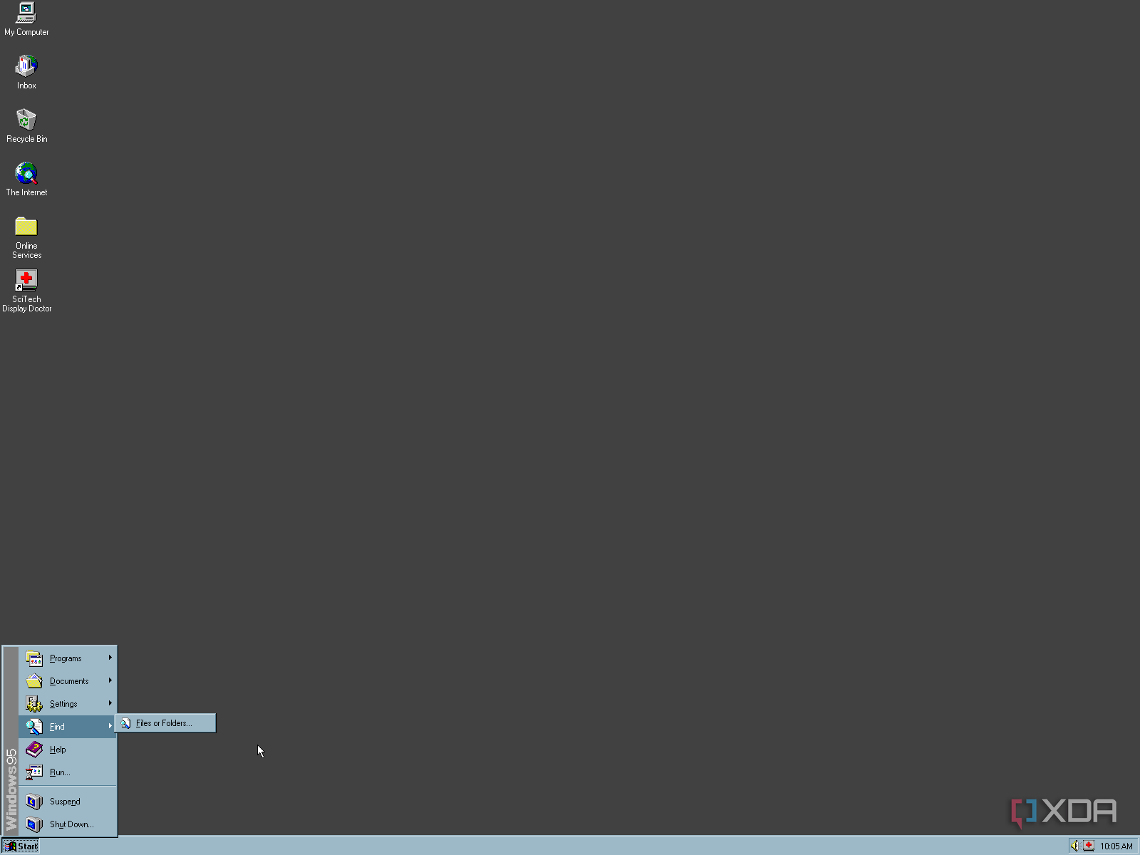 Evolution of the Windows Start menu: How we got to where we are today