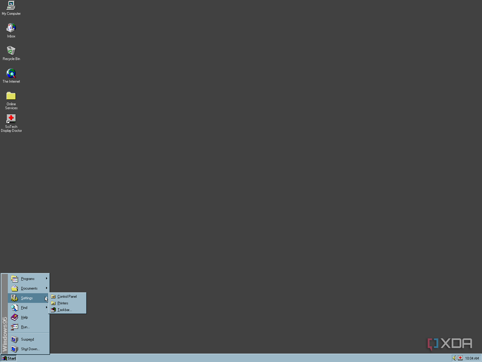 Evolution of the Windows Start menu: How we got to where we are today