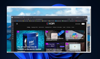 Screenshot of Windows 11 during a Remote Desktop session to another Windows 11 PC
