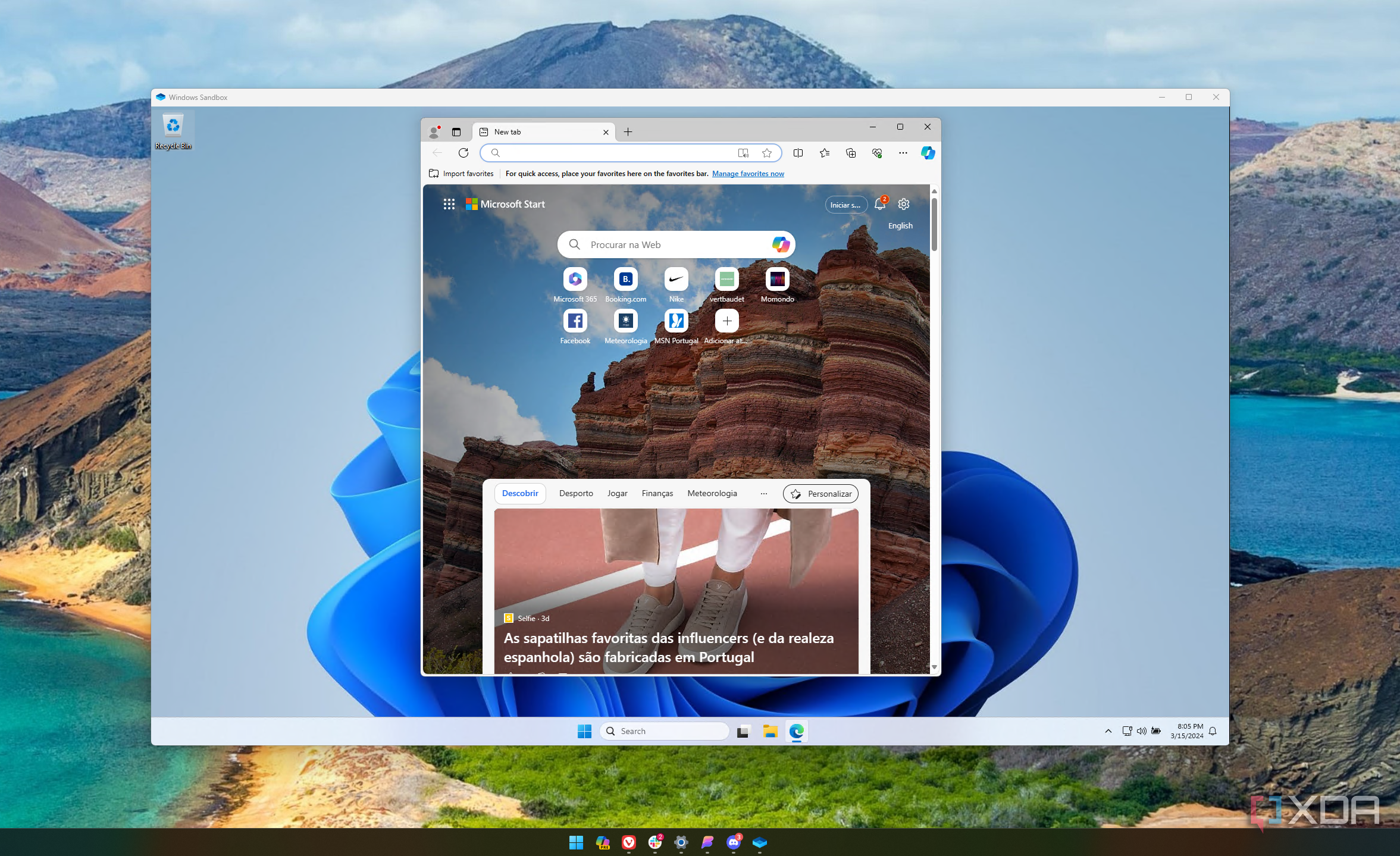 10 Windows security features that help protect your PC