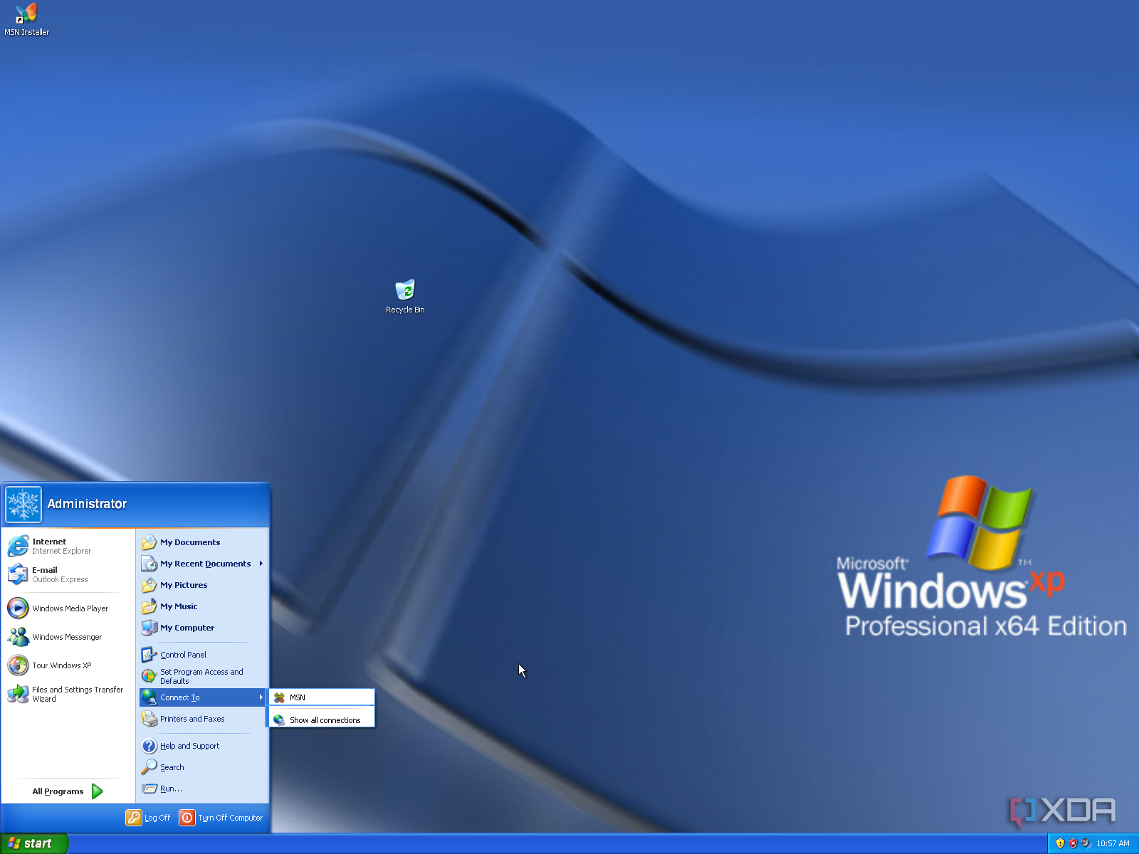 Evolution of the Windows Start menu: How we got to where we are today