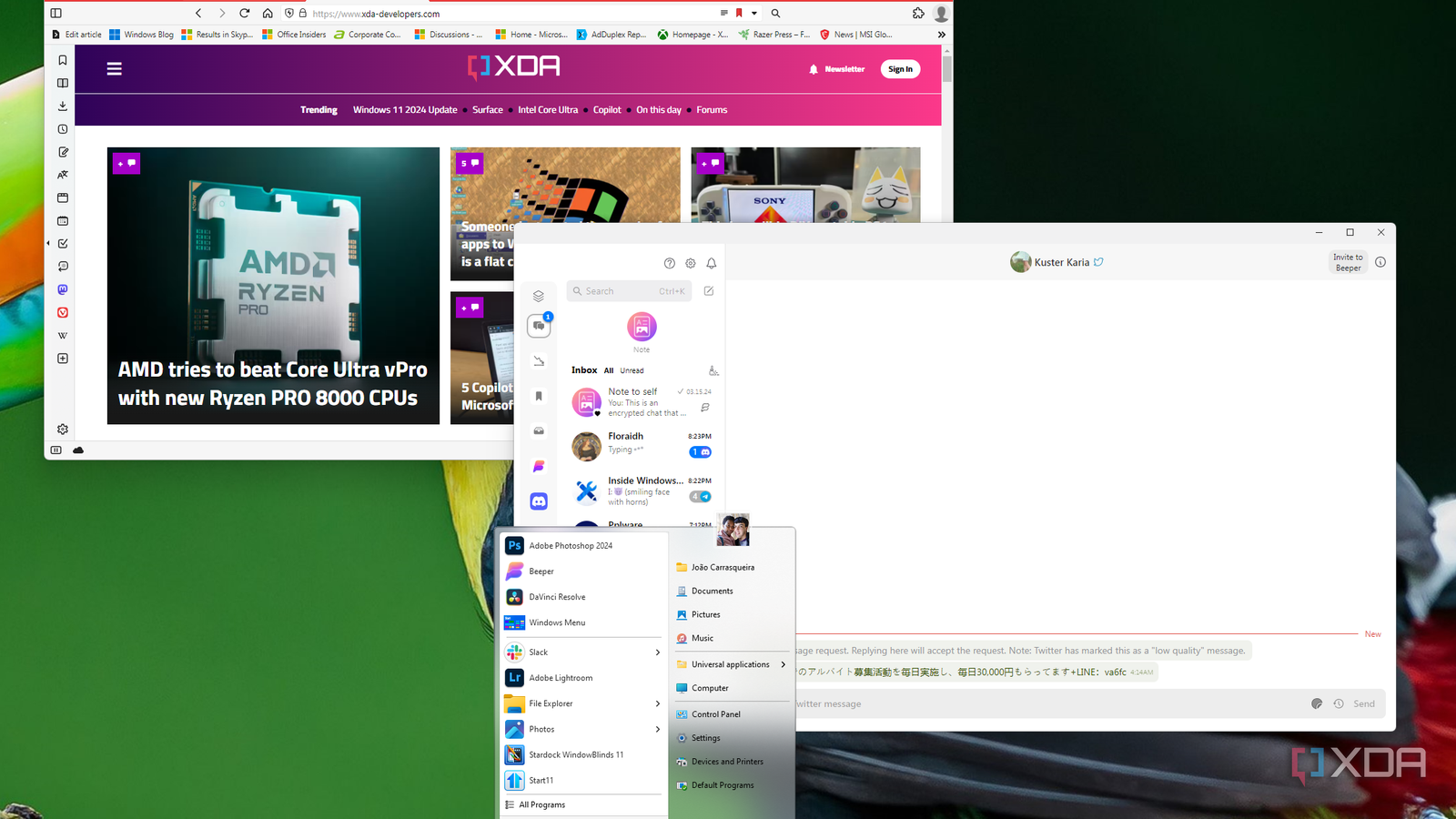 Essential Computer Apps 10 essential apps you should install on your new PC