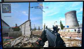 7 monitor settings brightness contrast