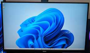 7 monitor settings windows background