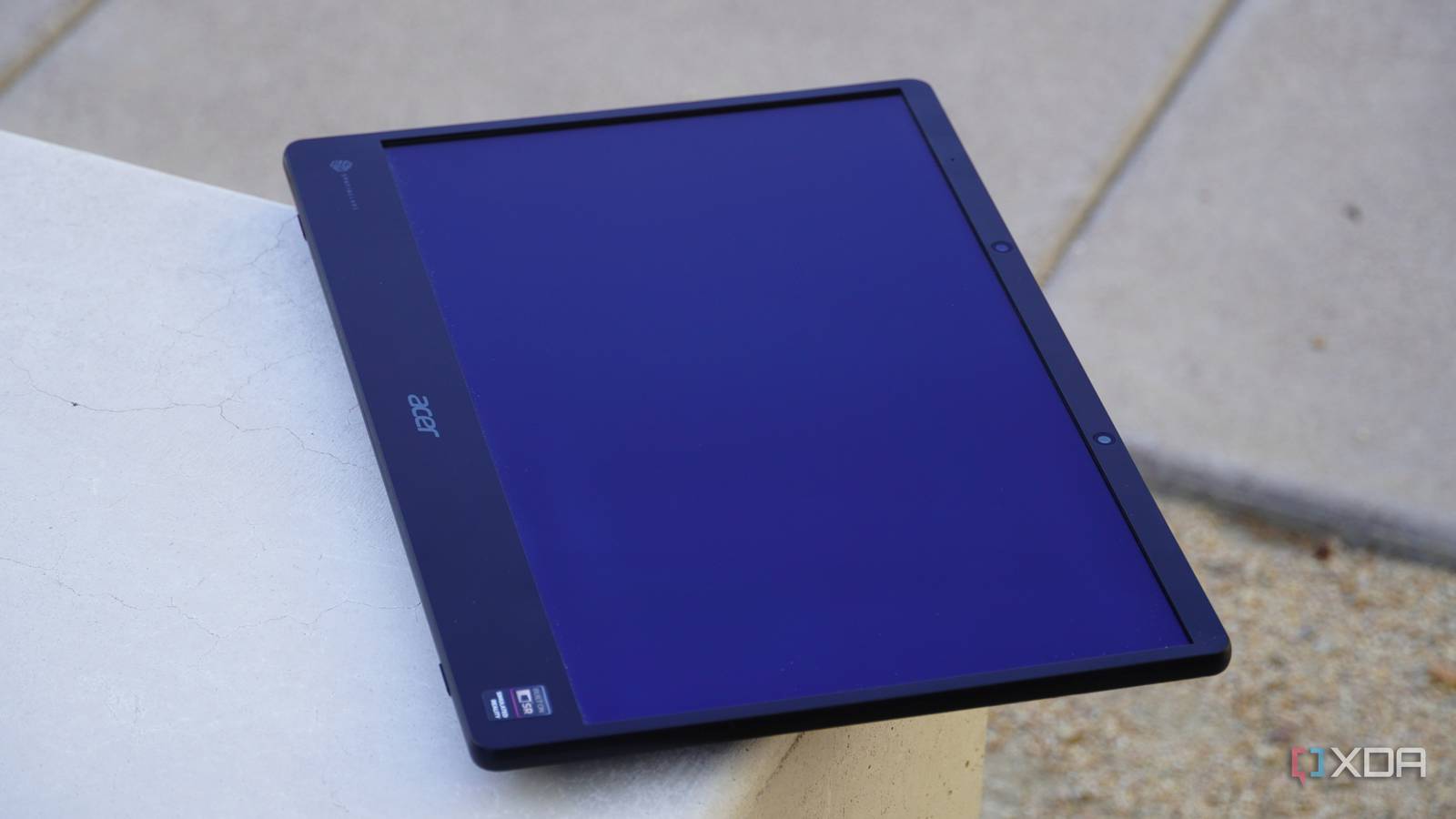 Acer SpatialLabs View Pro portable monitor review: The only real