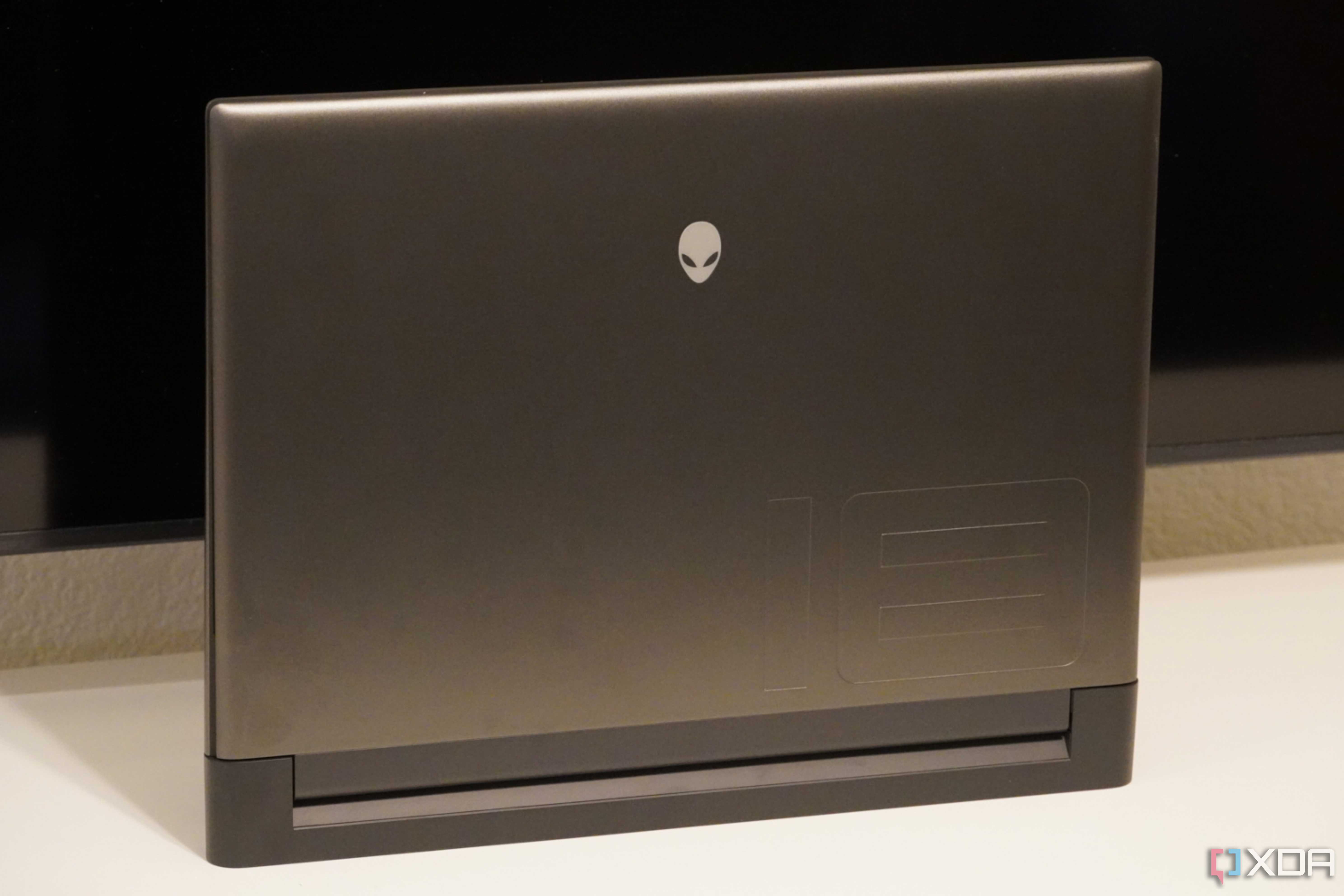 Alienware m18 R2 review: A premium, beastly laptop for no-compromises ...