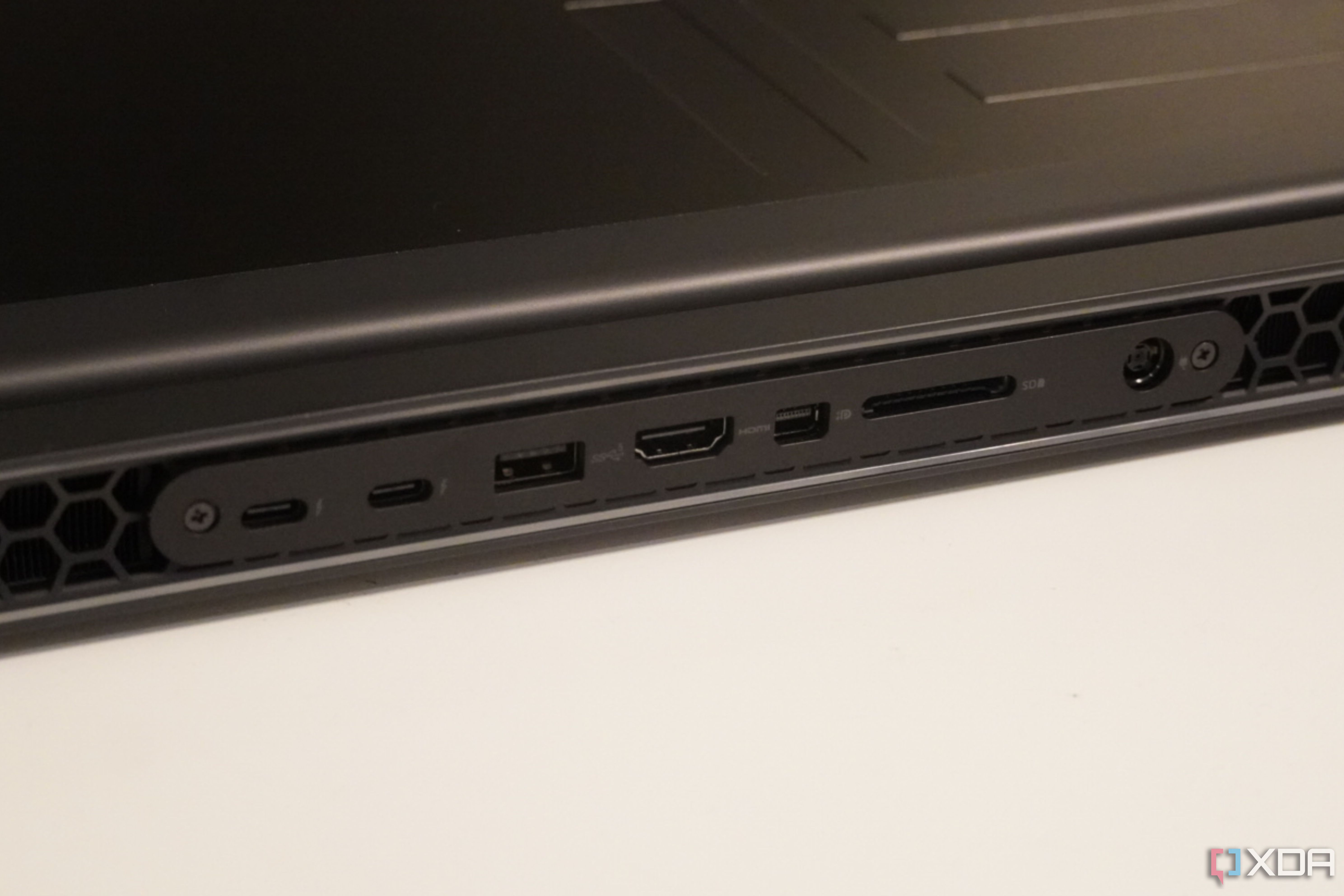 Alienware m18 R2 review: A premium, beastly laptop for no-compromises ...
