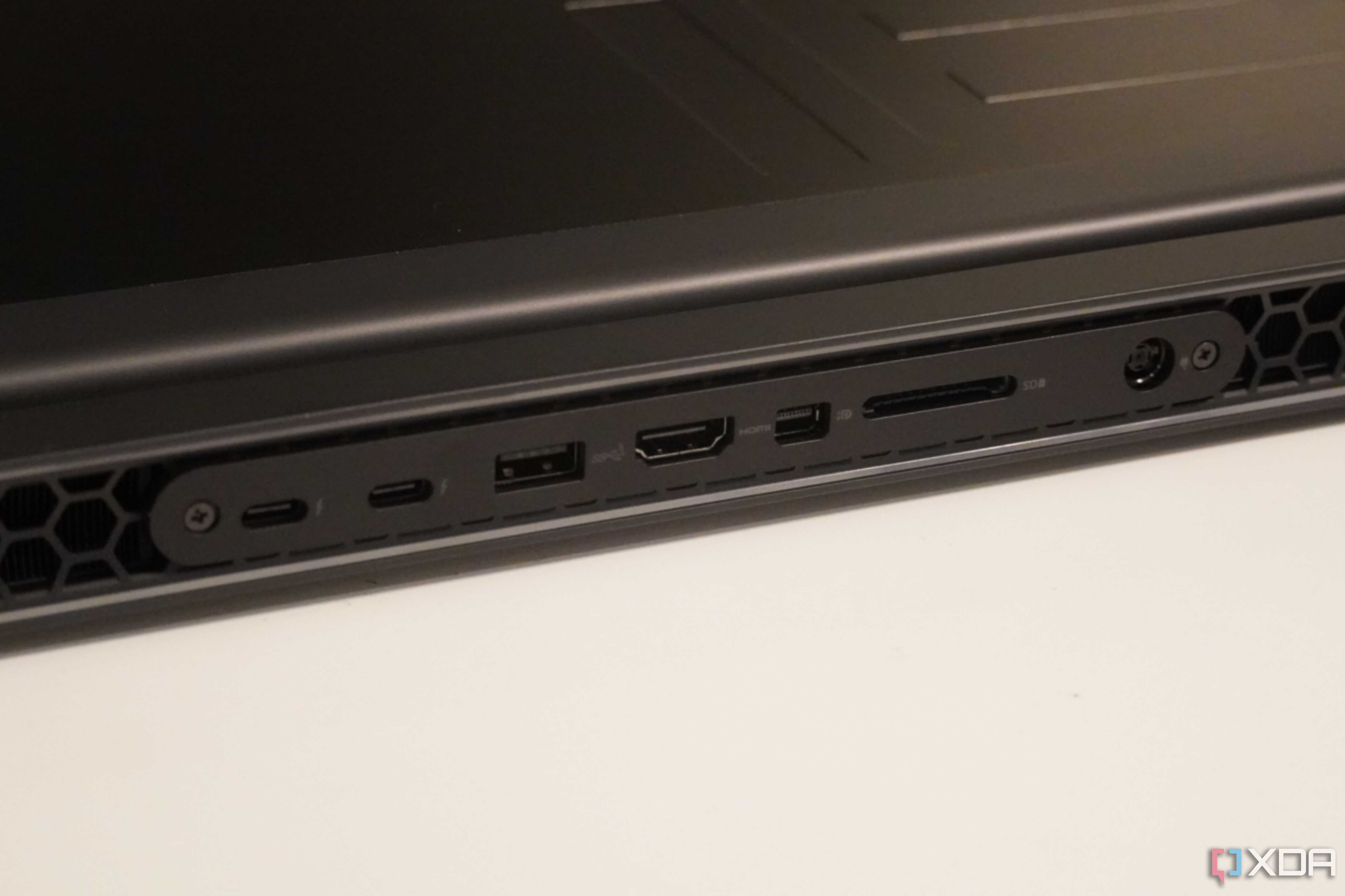 Alienware m18 R2 review: A premium, beastly laptop for no-compromises ...