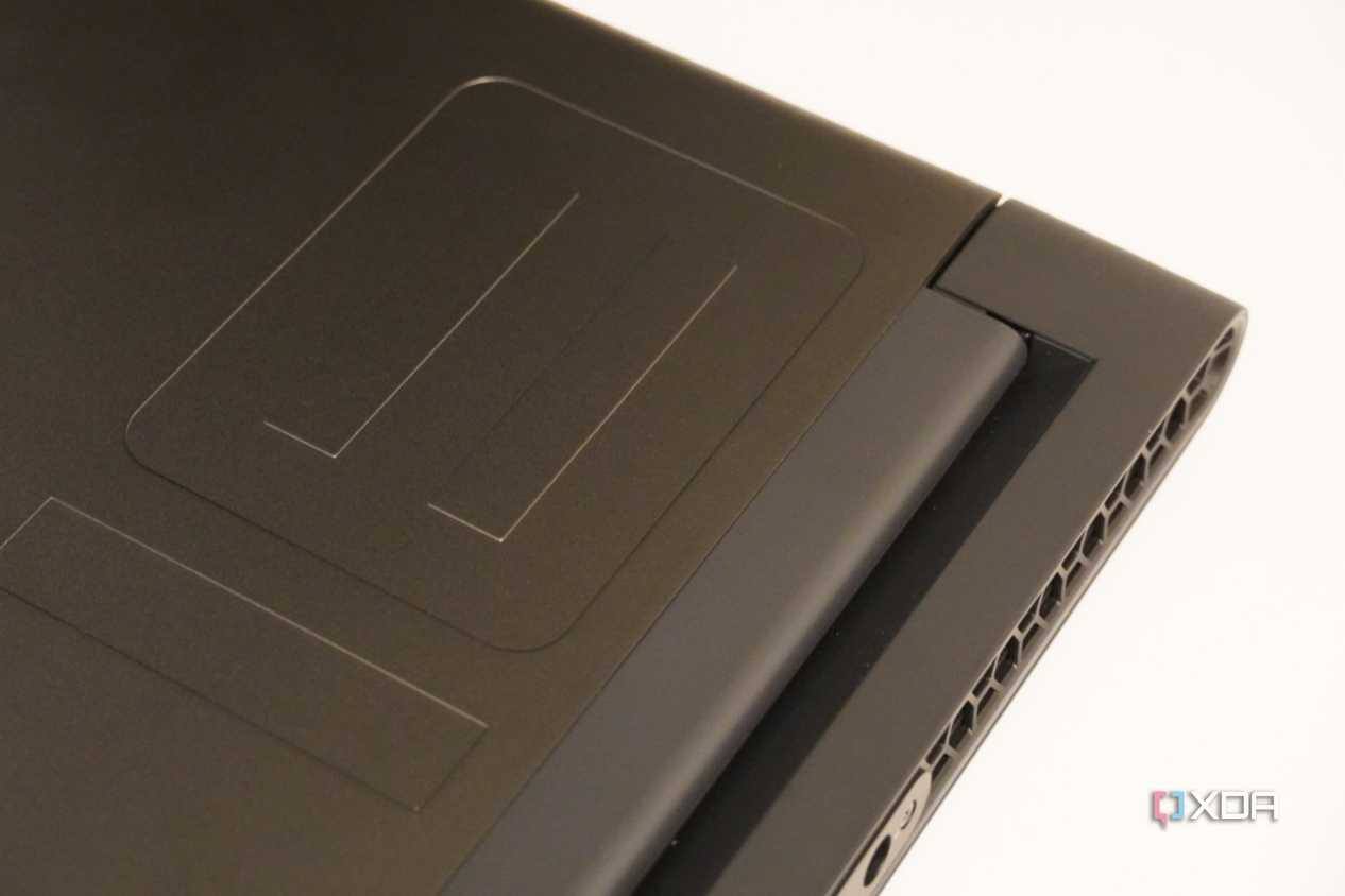 Alienware M 18 R2 Alienware m18 R2 review: A premium, beastly laptop for no-compromises ...