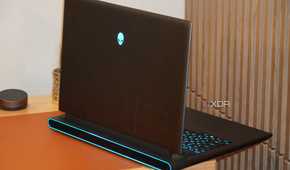 Alienware M18 R2 Reddit Alienware m18 R2 review: A premium, beastly laptop for no-compromises ...