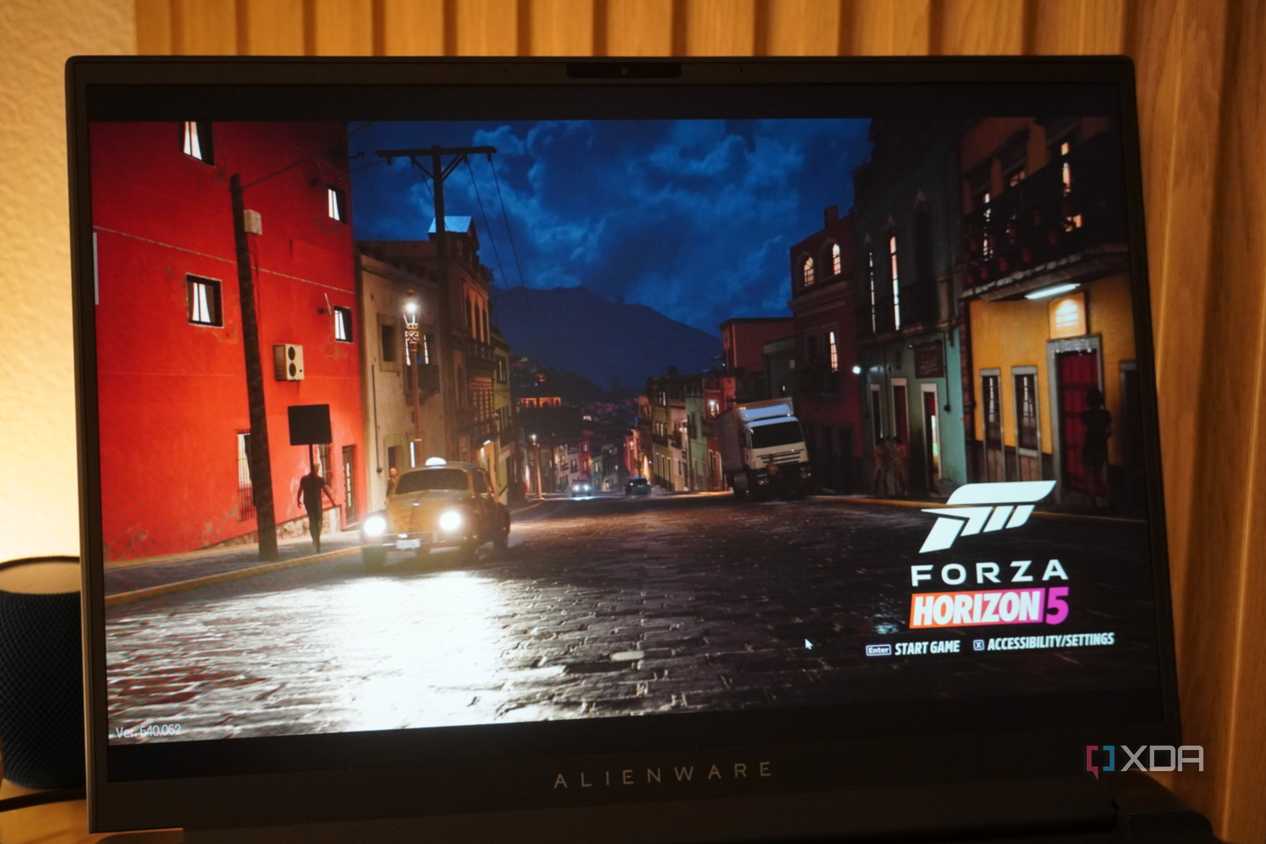 Alienware M 18 R2 Alienware m18 R2 review: A premium, beastly laptop for no-compromises ...