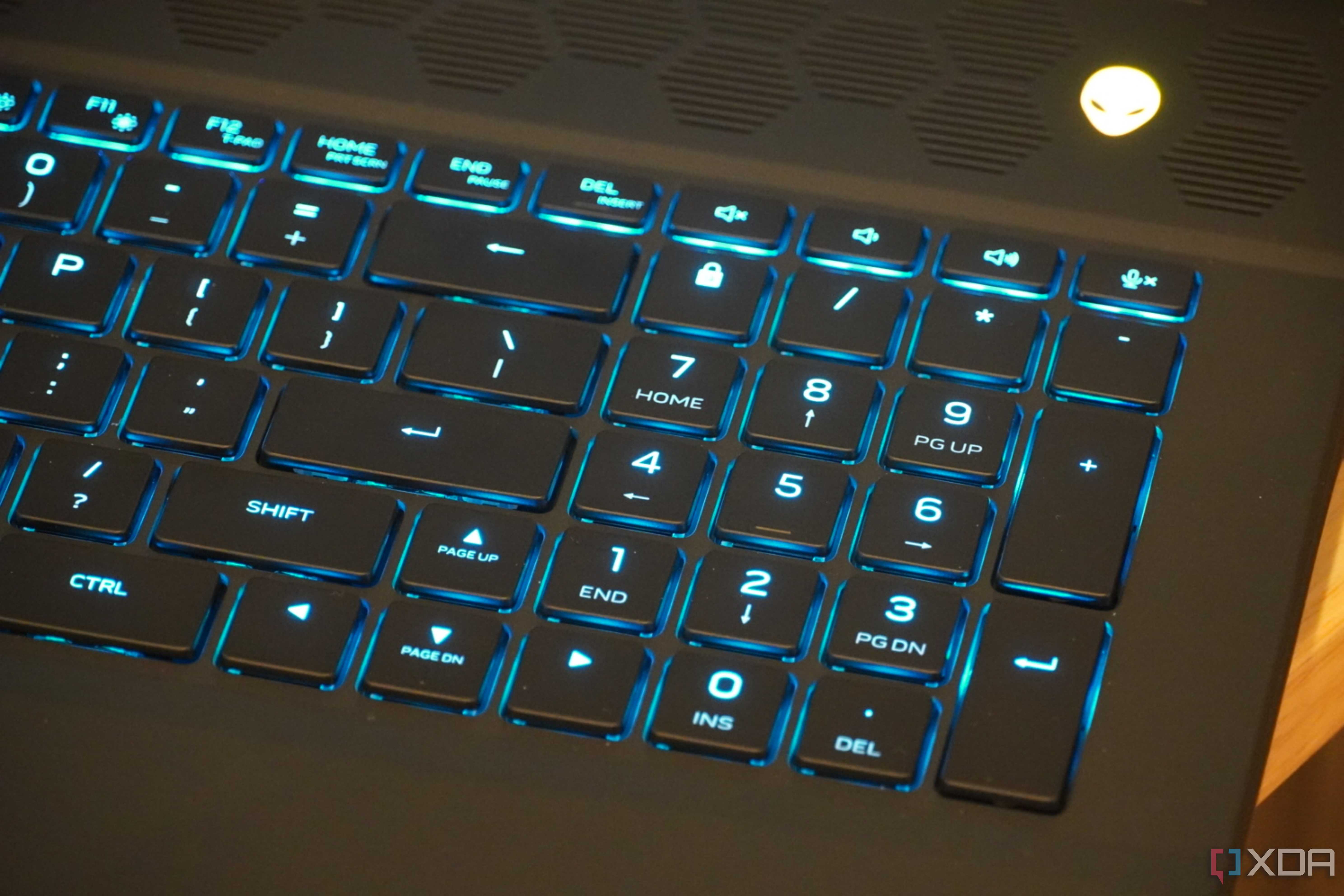 I tried a laptop with Cherry MX switches and never want to go back