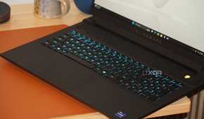 Alienware m18 R2 review: A premium, beastly laptop for no-compromises ...