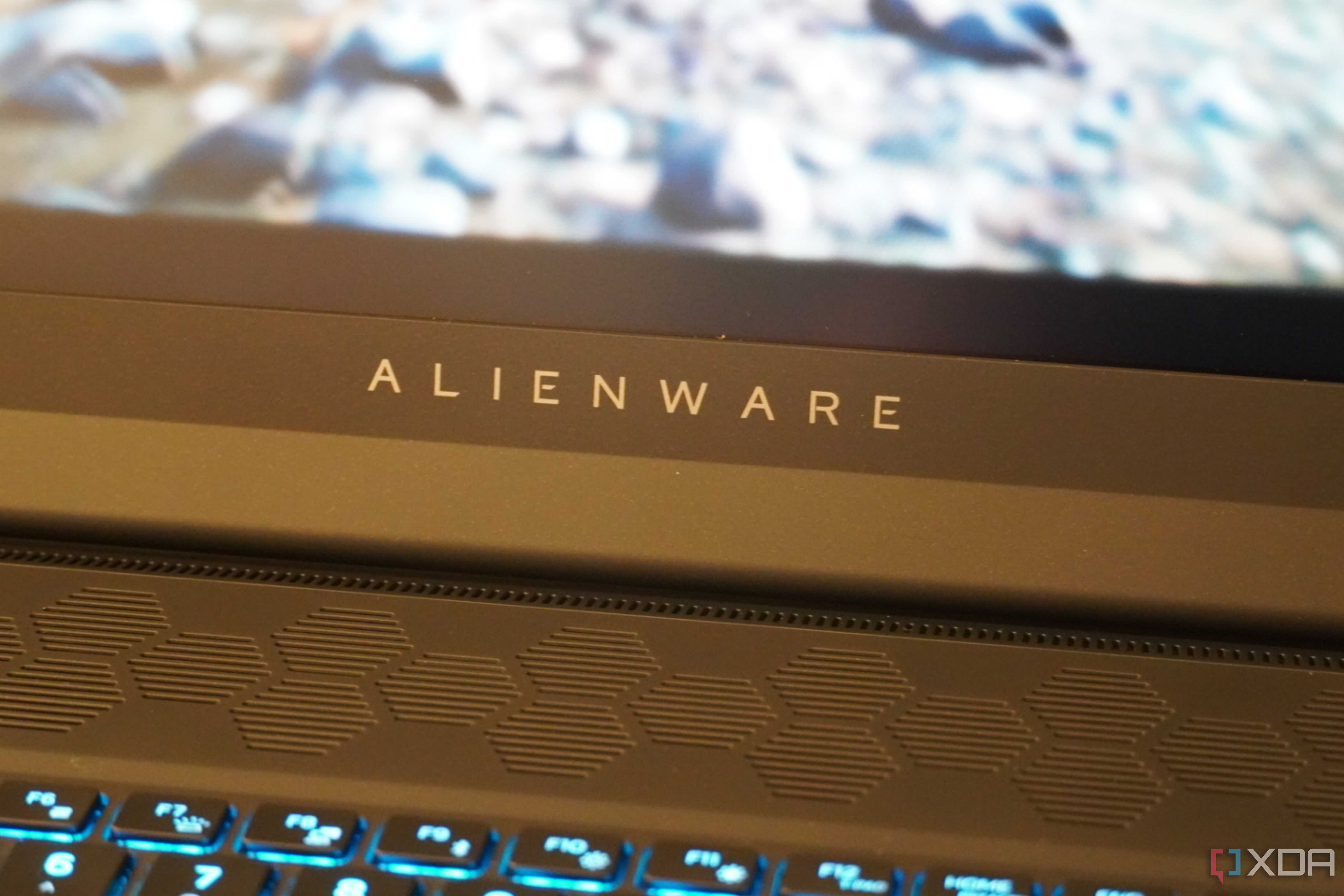 Alienware m18 R2 review: A premium, beastly laptop for no-compromises ...