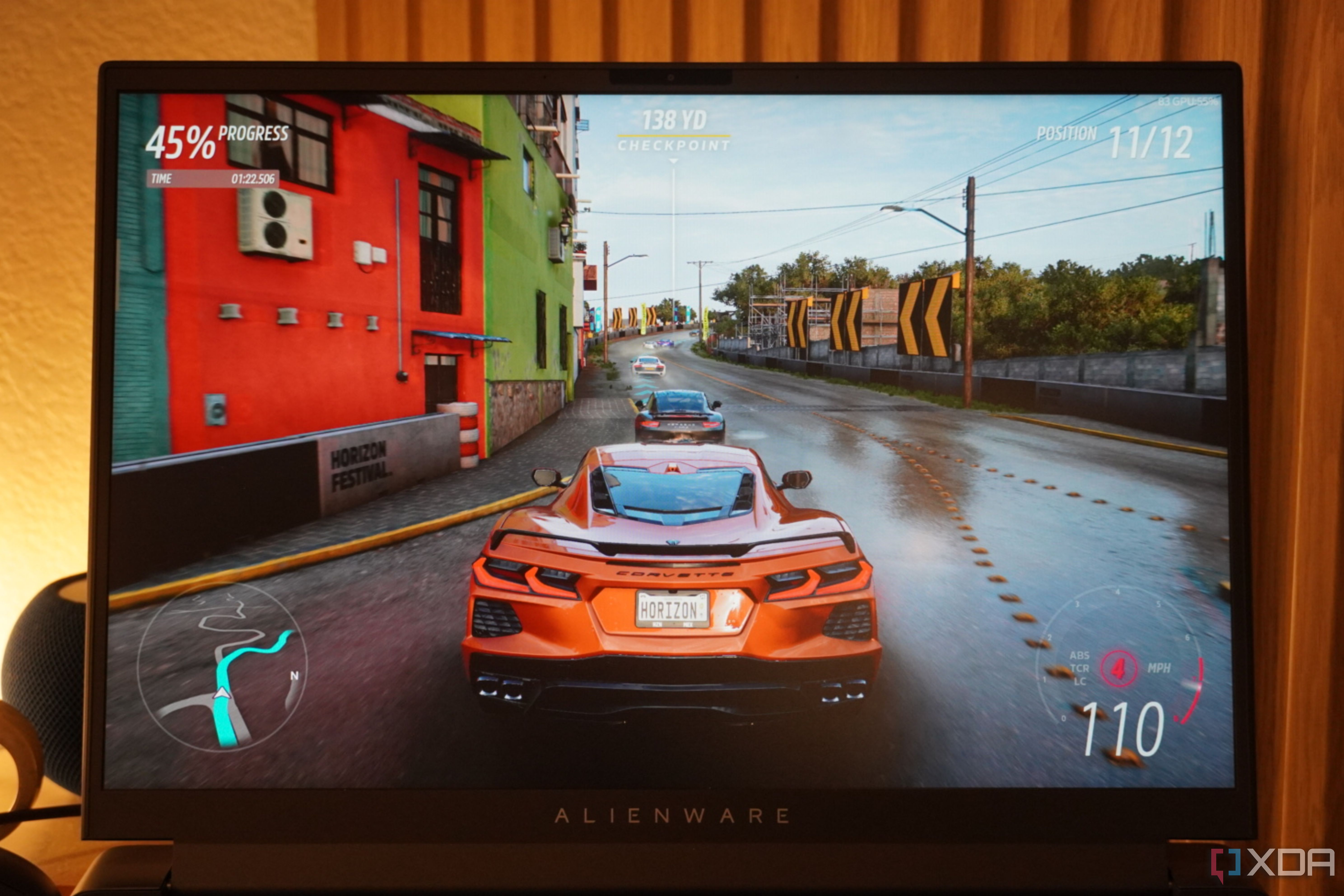 Alienware m18 R2 review: A premium, beastly laptop for no-compromises ...