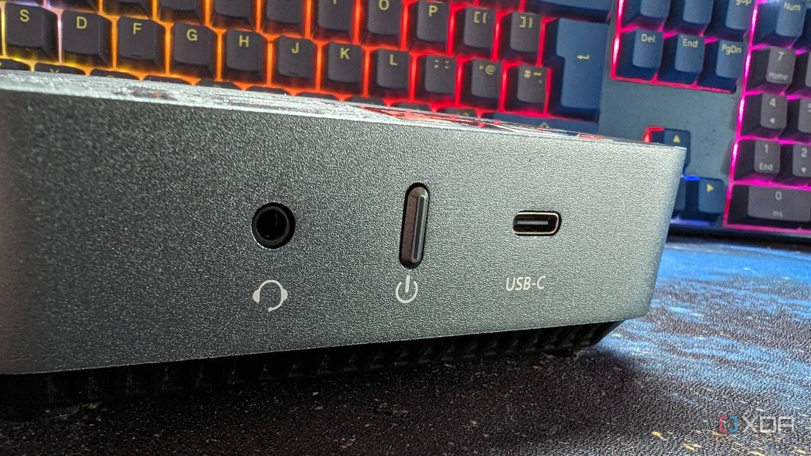 Amt Mini Pc Button A single mini PC replaced my Raspberry Pi cluster and nearly cut my ...