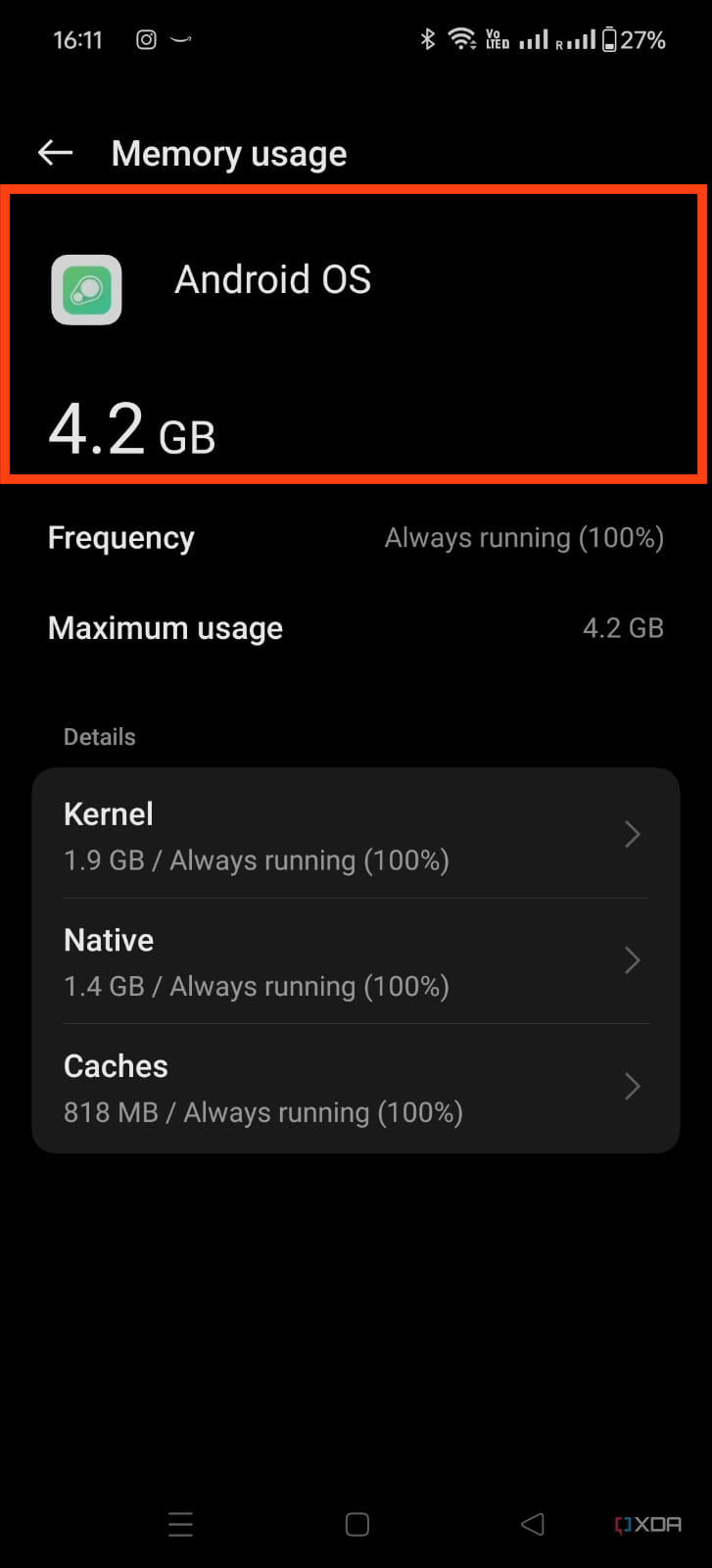 Android Developer Options Explained: Everything you can do with these ...