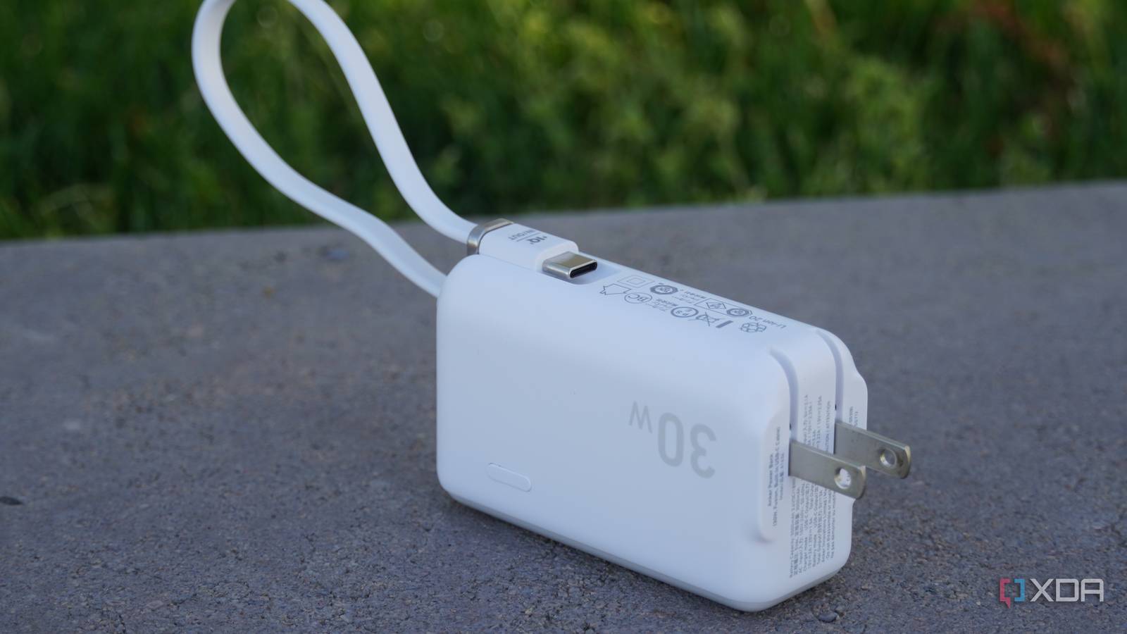 Anker 3-in-1 Power Bank review: Bring a USB-C cable, wall charger