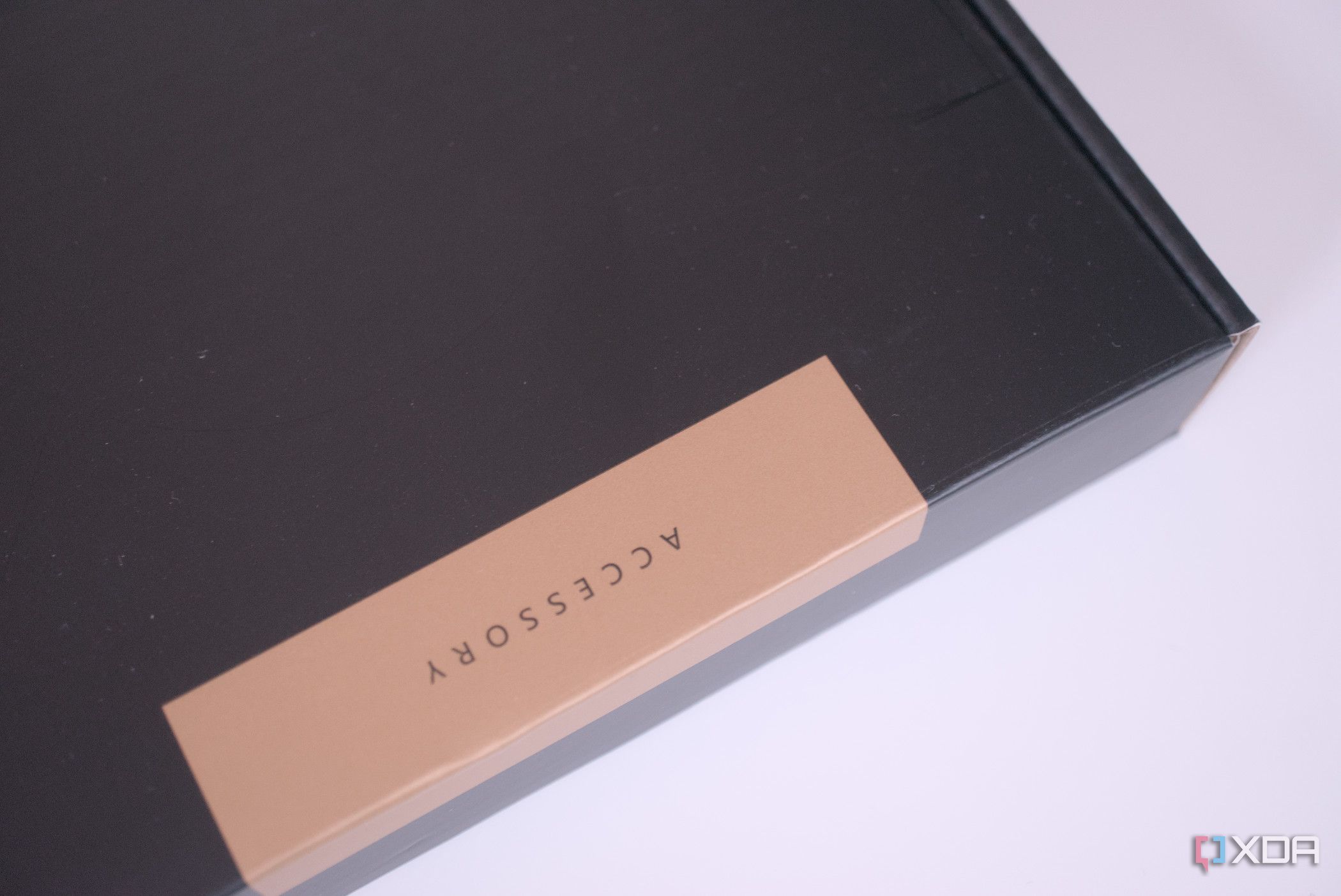 Asus ProArt PA602 accessories