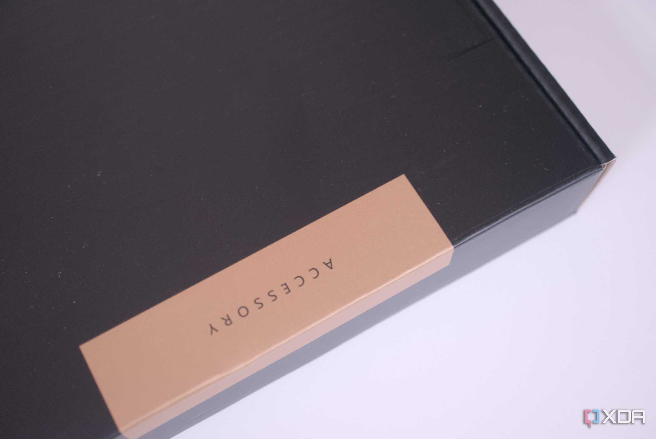 Asus ProArt PA602 accessories