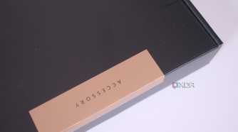 Asus ProArt PA602 accessories