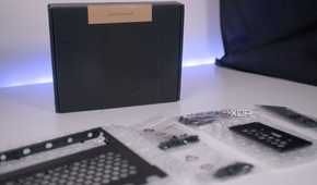 Asus ProArt PA602 accessories