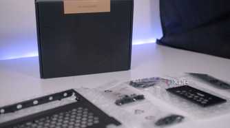 Asus ProArt PA602 accessories