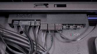 Asus ProArt PA602 fan hub