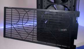 Asus ProArt PA602 filter branding
