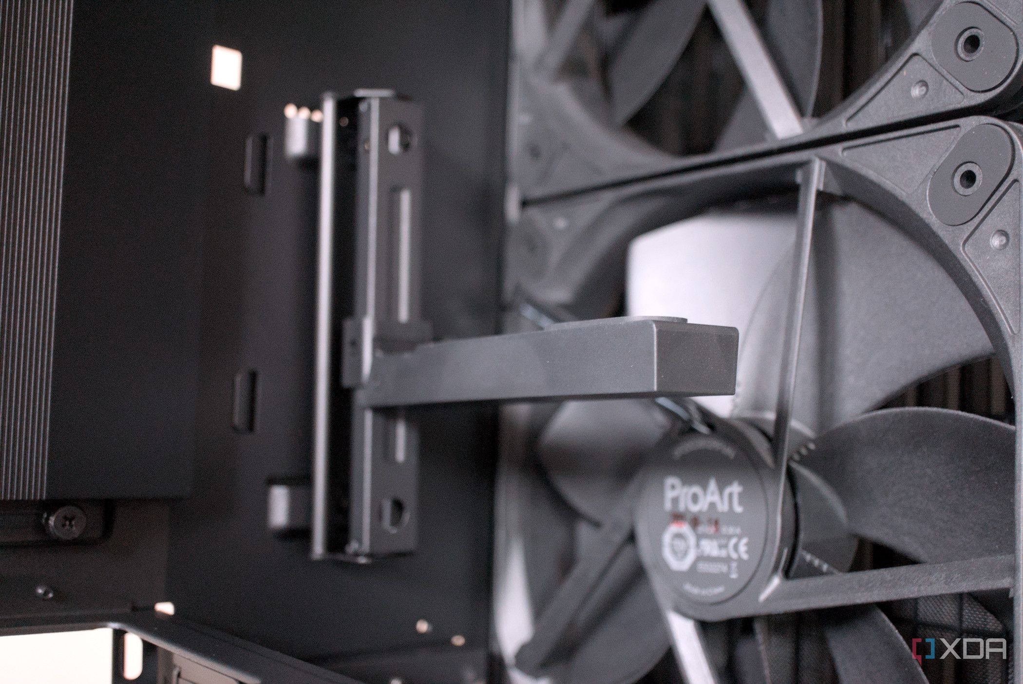 Asus ProArt PA602 GPU support