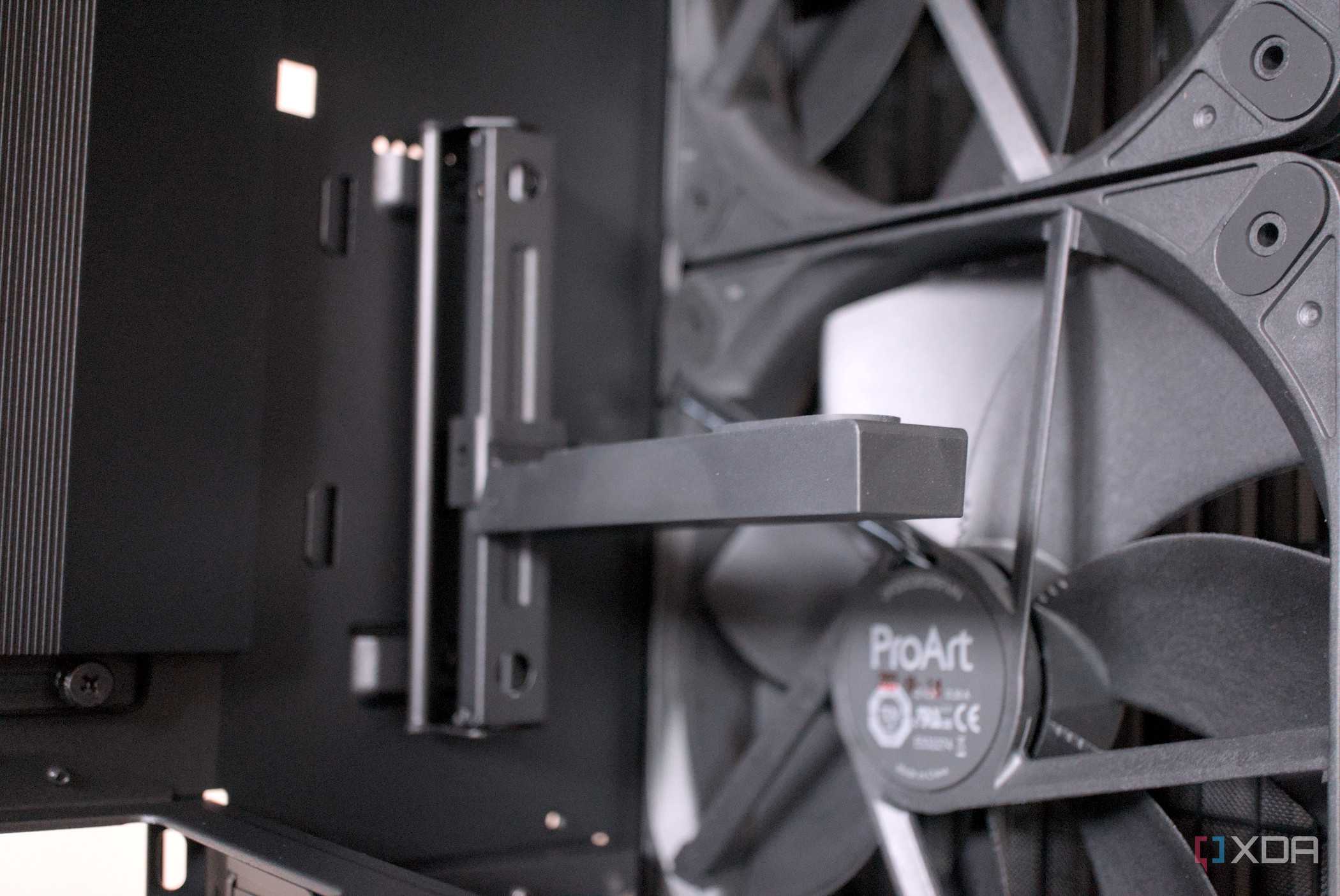 Asus ProArt PA602 GPU support