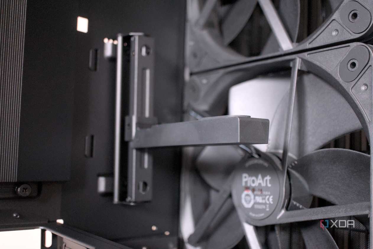 Asus ProArt PA602 GPU support