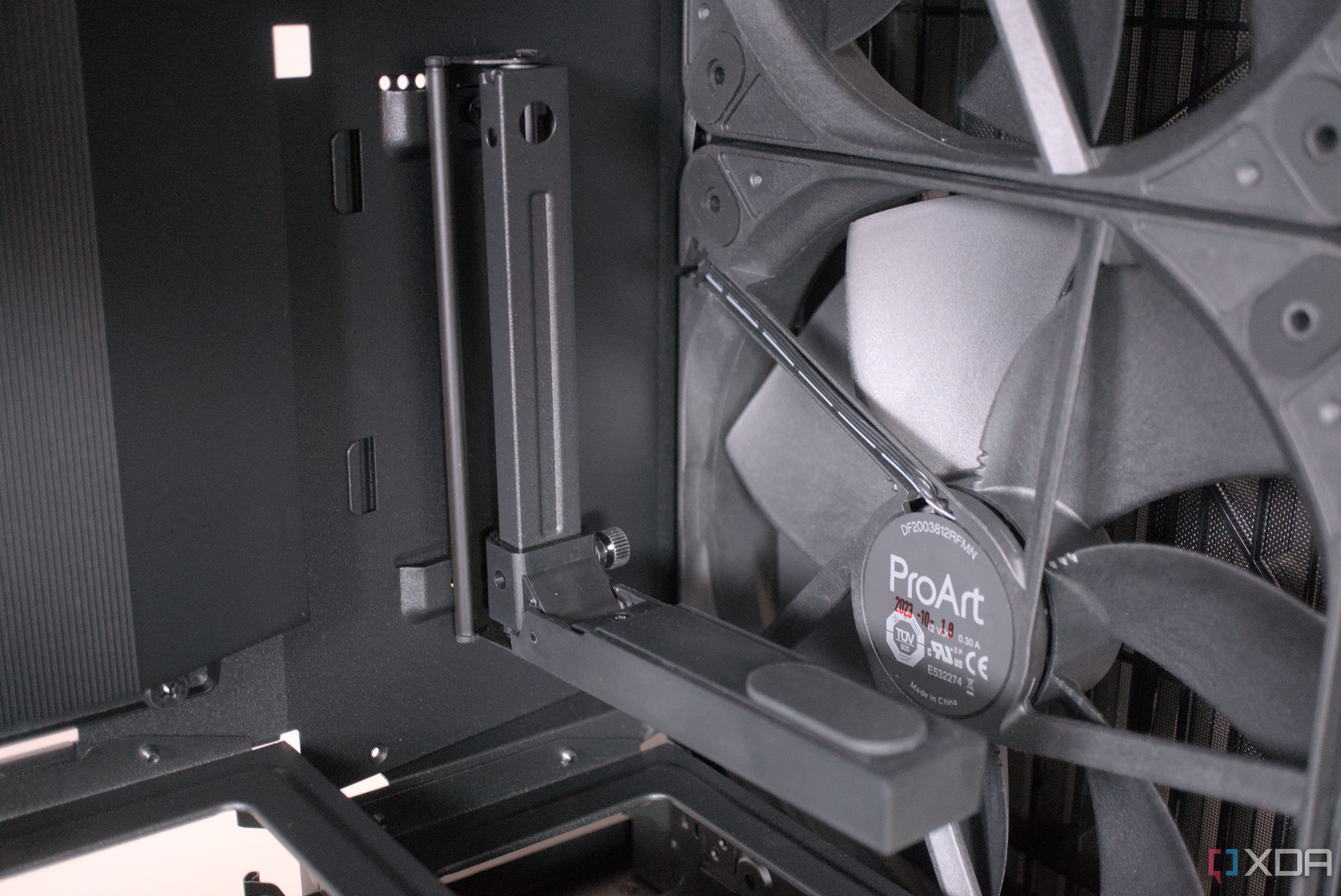 Asus ProArt PA602 GPU support