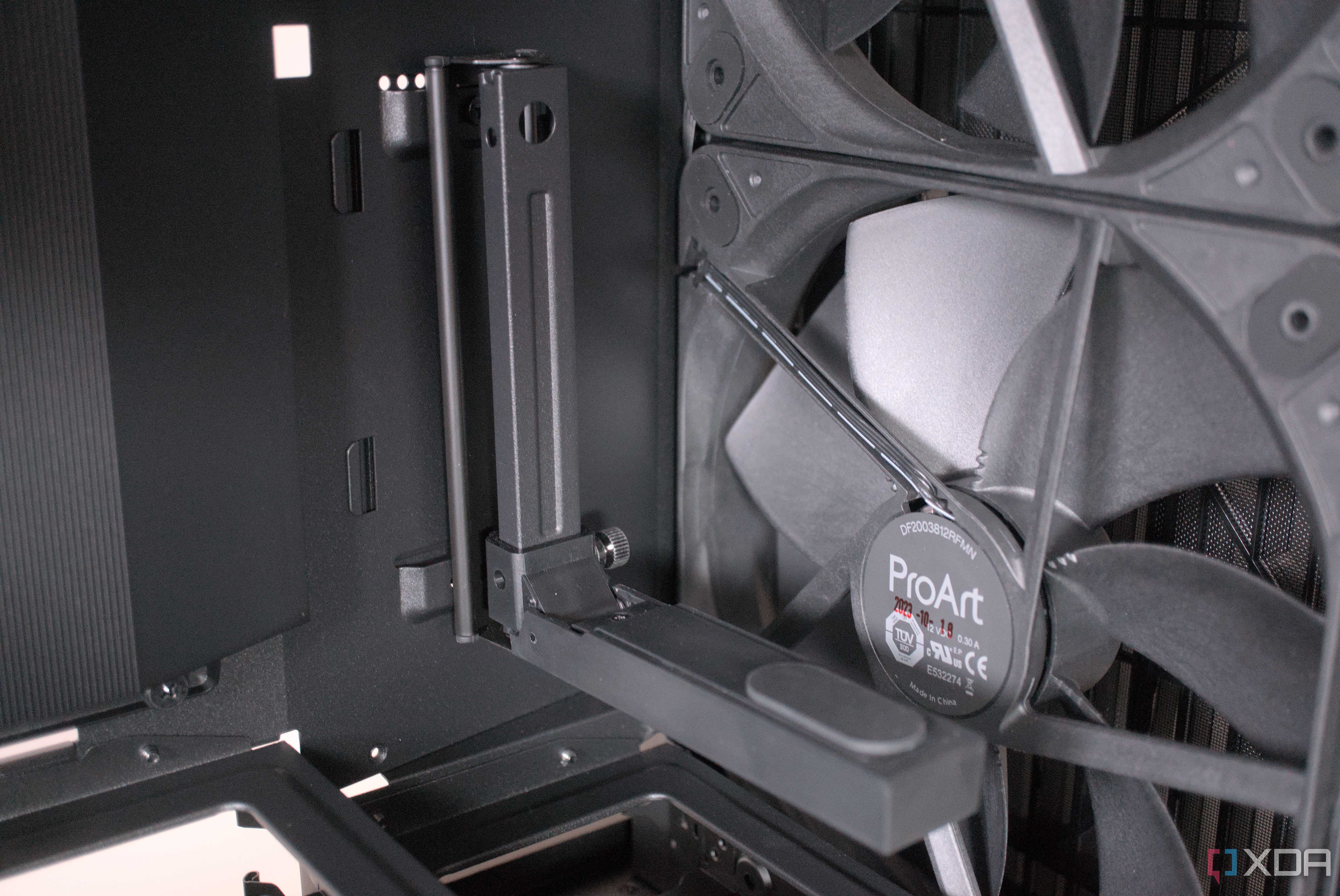 Asus ProArt PA602 GPU support
