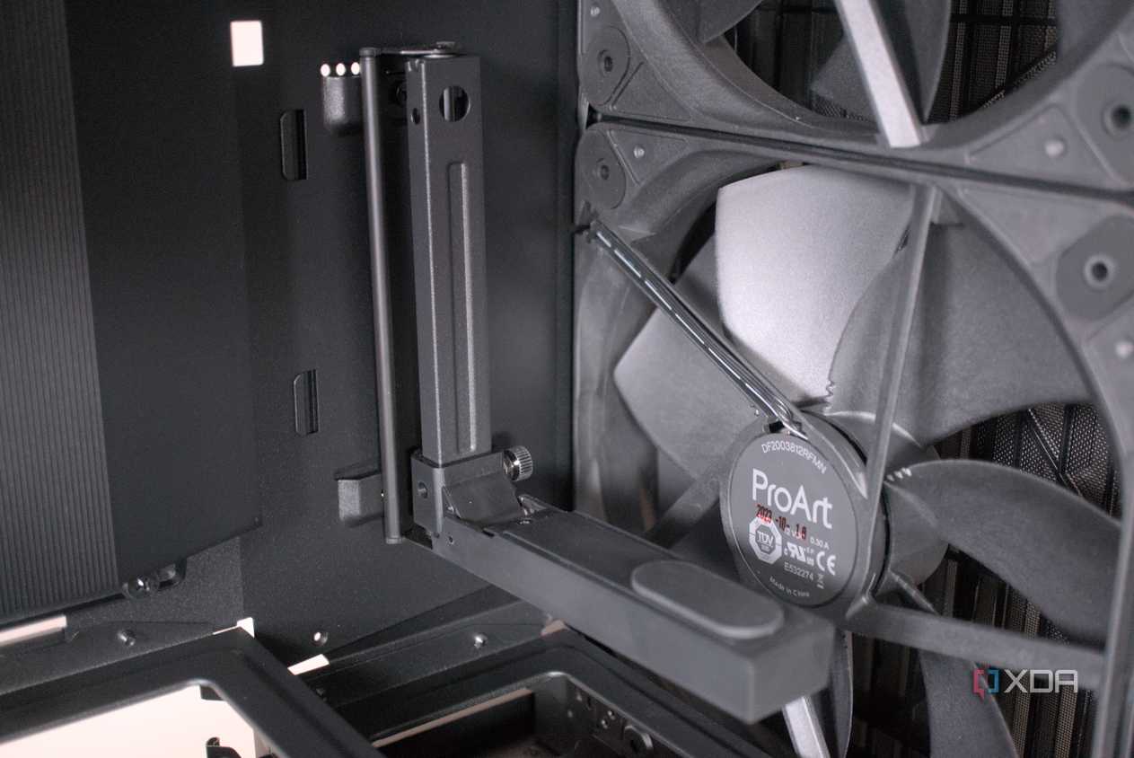 Asus ProArt PA602 GPU support