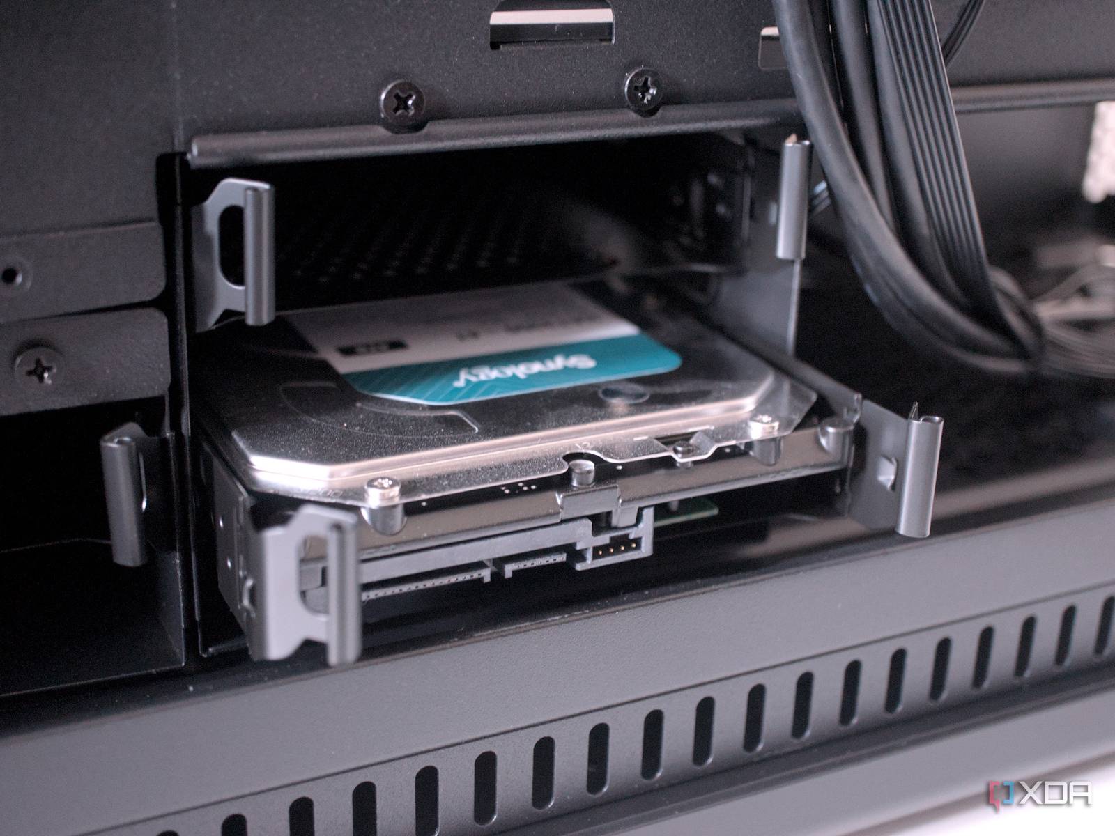 Why I bought a 16TB HDD instead of an 8TB SSD