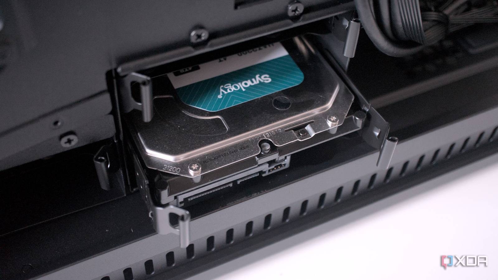Your hard drive never stops spinning, and this buried Windows setting is the reason why