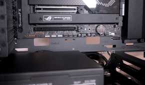 Asus ProArt PA602 cabling