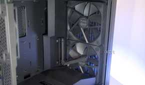 Inside the Asus ProArt PA602