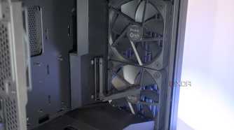 Inside the Asus ProArt PA602