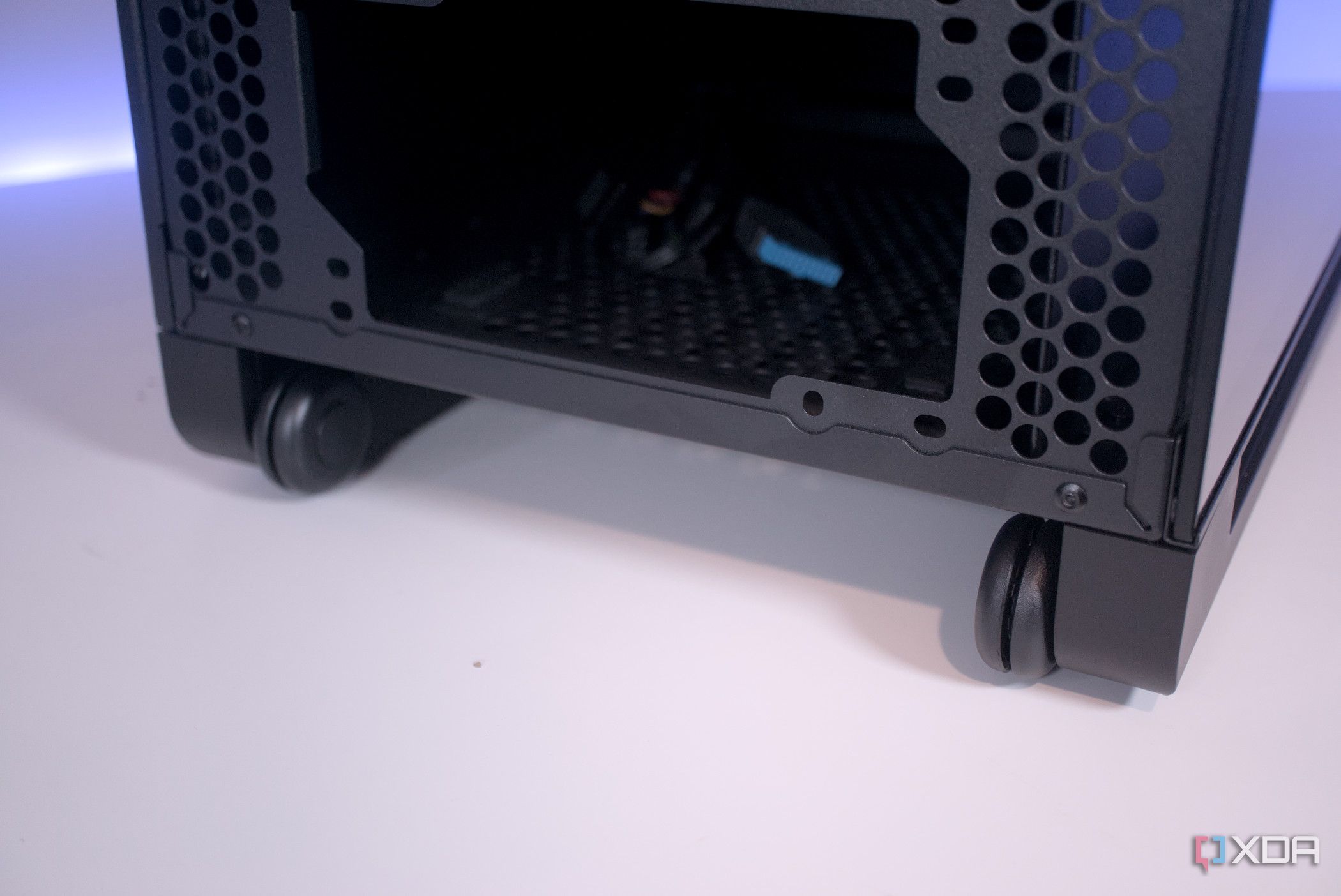 Asus ProArt PA602 wheels