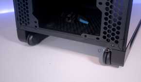 Asus ProArt PA602 wheels