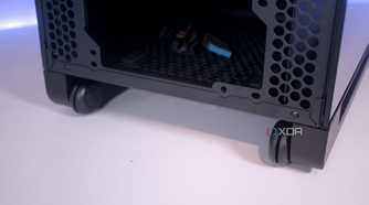 Asus ProArt PA602 wheels
