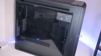 Asus ProArt PA602 side angle